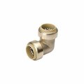 Bk Products 90 DEG ELBOW 1in. D 6631-005